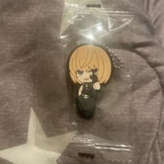 DEATH NOTE カプセルラバーキーホルダー メロのサムネイル