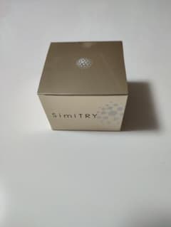 【新品未使用】シミトリー　フォーマルクライン 薬用SimiTRY 60gのサムネイル