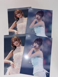 TWICE ジョンヨン This is for 国立 ライブフォトトレのサムネイル