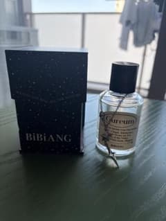 BiBiANG Gureum 香水