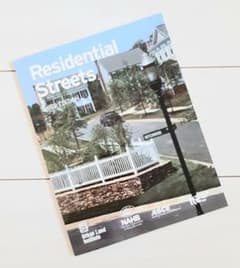 洋書 Residential Streets - 3
