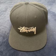 stussy STUSSY キャップのサムネイル