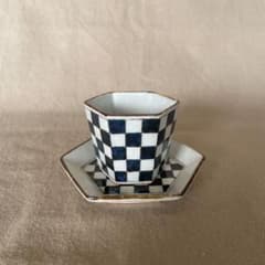 高島大樹 市松2点セット - メルカリ