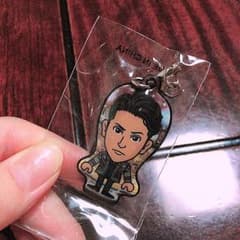 山下健二郎 クリーナーのサムネイル
