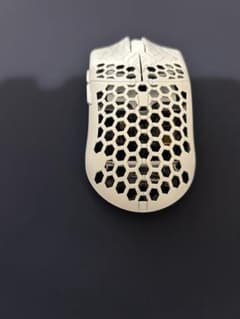 Finalmouse UltralightX frostlord Medium