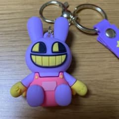 アメイジングデジタルサーカス ジャックス キーホルダー - メルカリ