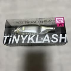 タイニークラッシュ オリカラ AGスメルトVER2 - メルカリ