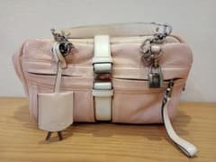 LOEWE　ロエベ　ローラ　バッグのサムネイル