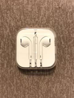 iPhone イヤホン　純正のサムネイル