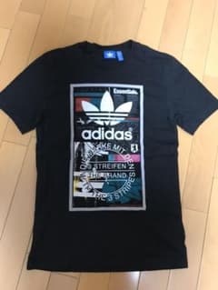 アディダスオリジナルス adidas Tシャツのサムネイル