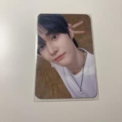 RIIZE トレカ applemusic サイン会 ウォンビン - メルカリ