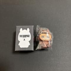 岩谷翔吾 着ぐるみキーホルダー 午 - メルカリ