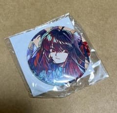 Fate/Grand Order 霊基召喚缶バッジ　fes.2022 曲亭馬琴のサムネイル