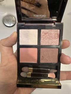 TOM FORD アイシャド 30 インソレントローズのサムネイル