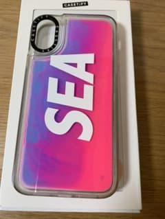 WINDANDSEA CASETiFY  iPhone XR ケースのサムネイル