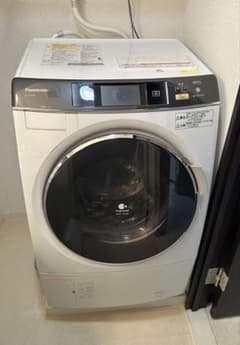 専用出品中】パナソニック ドラム式洗濯機乾燥機 NA-VX82OSL - メルカリ