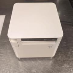 Star Micronics mC-Print3 ホワイトのサムネイル