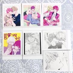 ミユキ蜜蜂 ぱしゃこれ 営業ですから 7枚セット