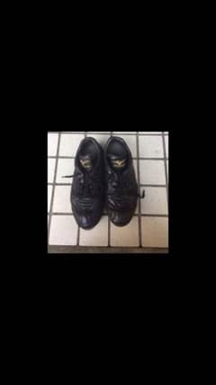 ミズノプロ スパイク 27.5センチ値下げ可能のサムネイル