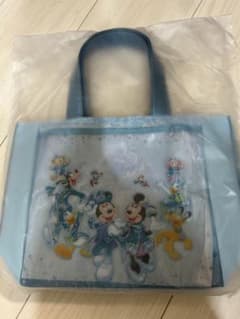 東京ディズニーシー 25周年 スパークリングジュビリー スーベニア