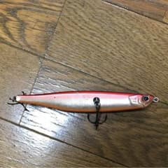 本日限定&発送！！！ ベントミノー130のサムネイル