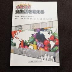 白熱教室 食生活を考えるのサムネイル