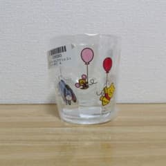 くまのプーさん タロアウト　アクリルコップ　Aのサムネイル