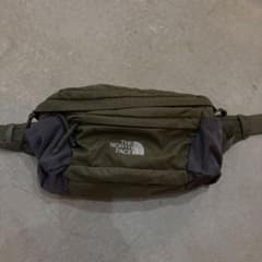 THE NORTH FACE ボディバッグ ウエストポーチのサムネイル