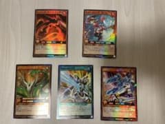 遊戯王 ラッシュデュエルのサムネイル