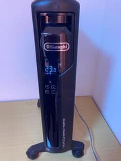 DeLonghi MDH15WIFI-BKのサムネイル