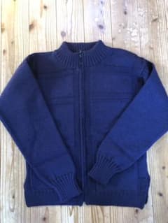 GUERNSEY WOOLLENS ガンジーウーレンズのサムネイル