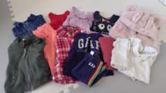 GAPなど13点まとめ売りのサムネイル