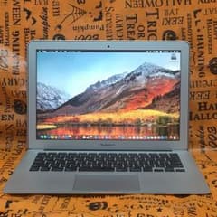 ❤️Office2016付❤️MacBookAir 13” Mid2012のサムネイル