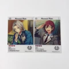 あんスタ エモカ 乱凪砂 七種茨のサムネイル