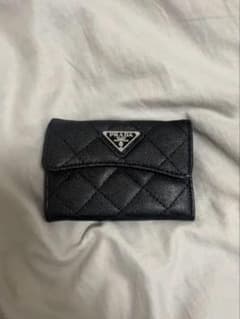 PRADA プラダ 財布 コインケース ノベルティのサムネイル