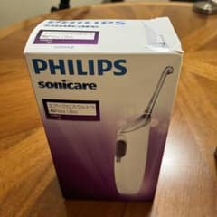 PHILIPS Airfloss Ultra 口腔洗浄機のサムネイル