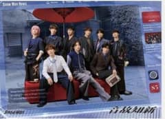 Snow Man ／ 音故知新(初回盤B)未開封 - メルカリ