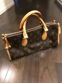 値引可【美品】ルイヴィトン モノグラム ポパンクールのサムネイル