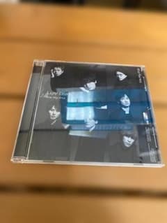 Kis-My-Ft2 Luv Bias CDのサムネイル