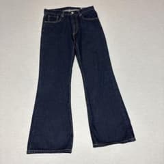 GAP スーパーバギーメンズ デニムパンツ 28x30のサムネイル