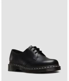 Dr. Martens/ドクターマーチン 1461 WHITE STITCHのサムネイル