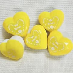 すとぷり るぅと リングライト ハート 5個 リンライ セット - メルカリ