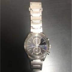 腕時計 クロノグラフ SEIKOのサムネイル