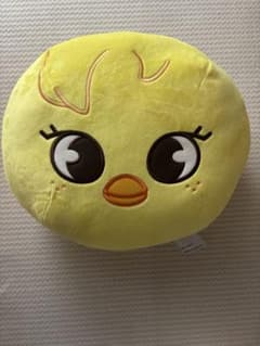 BbokAri SKZOO フェイスクッションのサムネイル