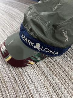 MARK &LONA帽子のサムネイル