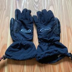 グローブ　モンベルのサムネイル