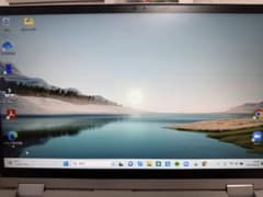 Lenovo IdeaPad Flex 550 Ryzen7 5700Uのサムネイル