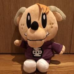 ジェネレーションズ 高校TV BIGぬいぐるみのサムネイル