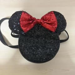 ディズニー ミニーちゃん ショルダーバッグのサムネイル