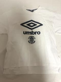 UMBRO　半袖Tシャツのサムネイル